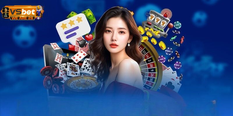 Lý do nhà cái tặng các giftcode co người chơi