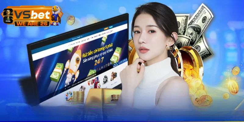 Tìm hiểu sơ lược về vòng cược