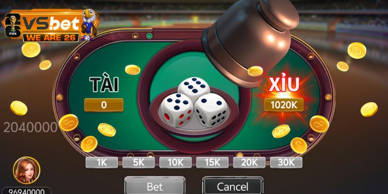 Chú ý nên biết khi kiếm tiền từ hình thức cá cược