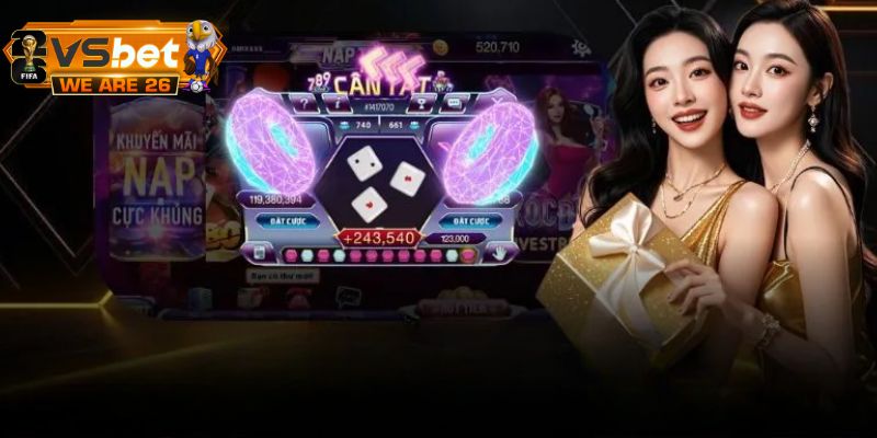 Tổng hợp các cách kiếm 500k mỗi ngày từ game tài xỉu