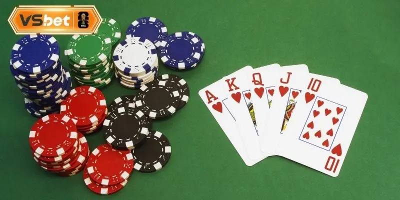 Những thủ thuật đọc vị game Tiến lên miền Nam độc quyền